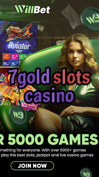 7gold slots casino-bushsandscasino.igamblinglist.com